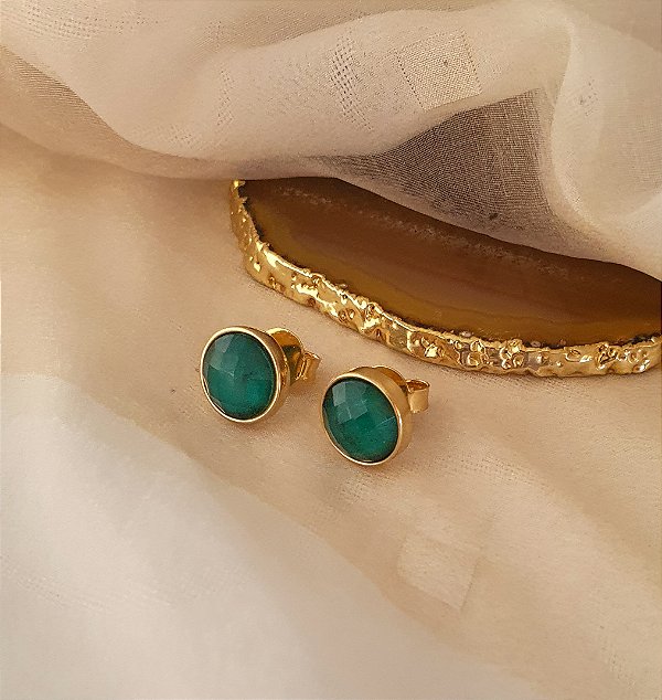 Brinco Esmeralda
