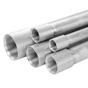 ELETRODUTO GALVANIZADO LEVE 1" 3MT