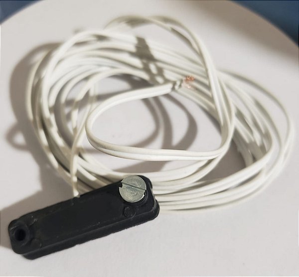 SENSOR FIM DE CURSO PICCININ PV GATTER/ PIVO ALUMINIO 2M 11897