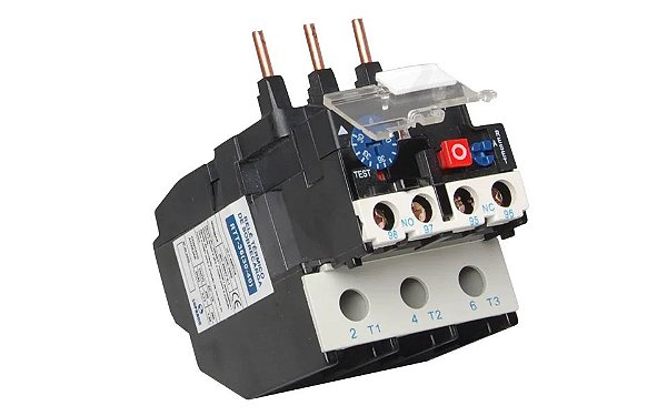 RELE TERMICO SOBREC. RTT-036-(23~32)