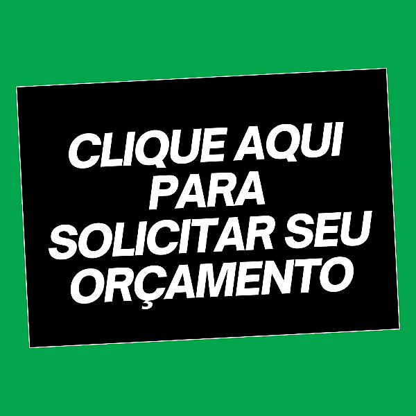 SOLICITE SEU ORÇAMENTO