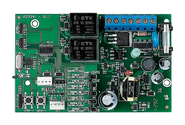 CENTRAL COM AGILITY POP CONNECT BIV PPA