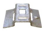 SUPORTE  DE ABRACADEIRA BAP
