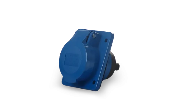 TOMADA  SOBREPOR TSS-4009-16A-3P+T-220\240VCA-IP44-9H SOPRANO