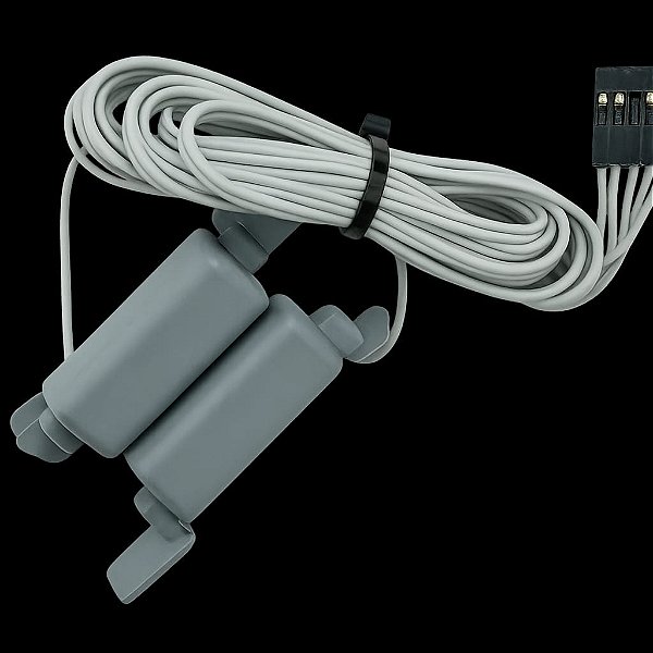 CONJUNTO FIM DE CURSO BV 1,60M 5VIAS ACT