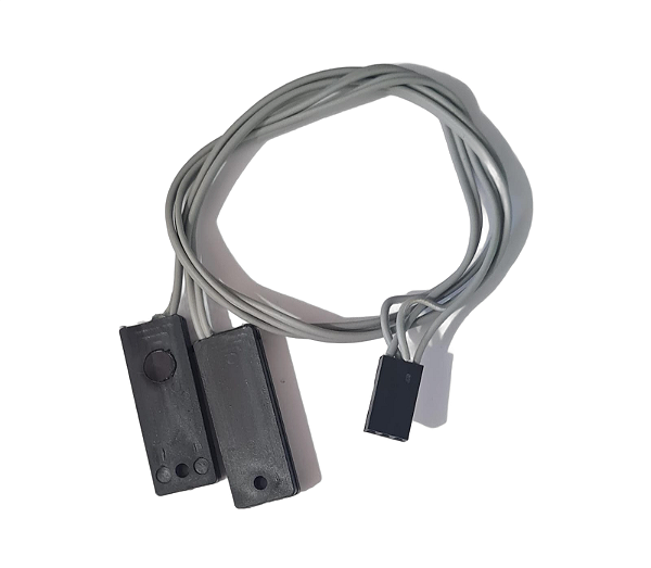 CONJUNTO FIM DE CURSO DZ 0,70M 3VIAS ACTON