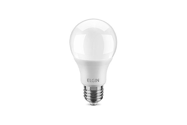 LÂMPADA LED A60 9W 6500K