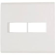 TRAMONTINA LIZ PLACA 4X4 2 POSTOS