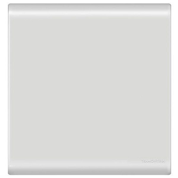 TRAMONTINA LIZ PLACA 4X4 CEGA