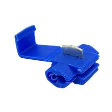 CONECTOR DERIVAÇÃO SP1 1,5 A 2,5MM VERM