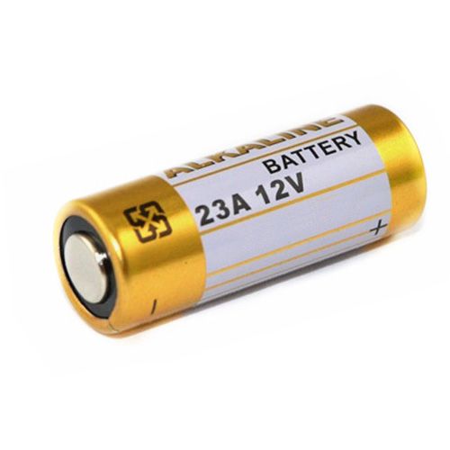 BATERIA 12V 23A PARA CONTROLE