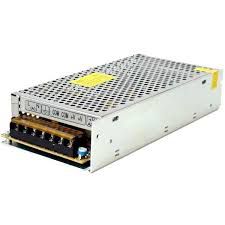 FONTE ELETRONICA 12V 20A COLMEIA