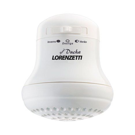 DUCHA MAXI DUCHA LORENZETTI 220V 5500W