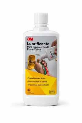 LUBRIFICANTE PUXA CABOS 200ML