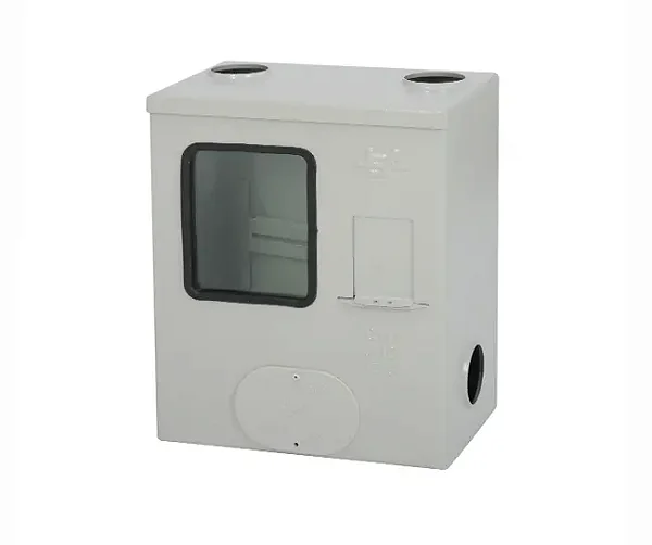 CAIXA CEMIG CM1 30X26X16CM MEDIÇÃO MONOFÁSICA