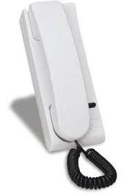 INTERFONE UNIVERSAL MONOFONE HDL