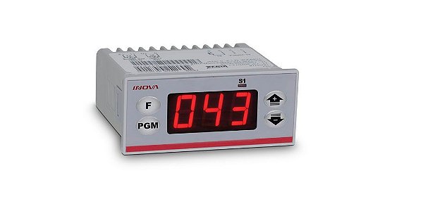 TERMOSTATO DIGITAL INV-9606