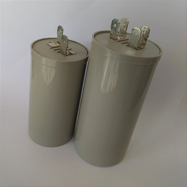 CAPACITOR PPM 60UF 400V
