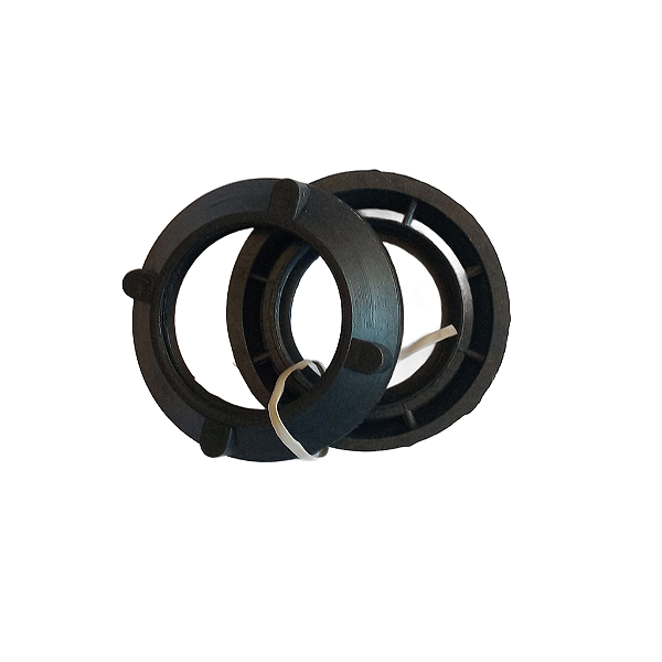 BUCHA REDUÇÃO/ARRUELA 2x11/2