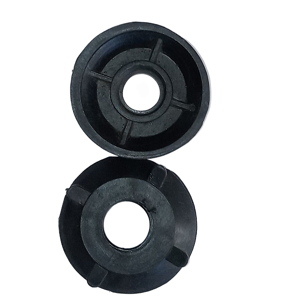 BUCHA REDUÇÃO/ARRUELA 2x3/4"