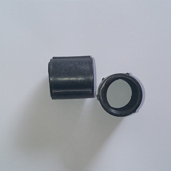 LUVA 11/4" PVC