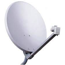 ANTENA BANDA KU 60CM