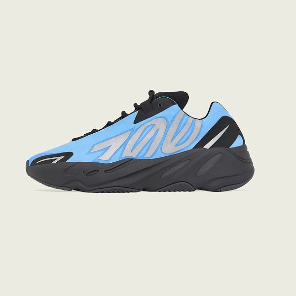 adidas Yeezy Boost 700 MNVN "Bright Cyan"