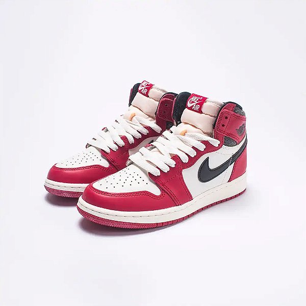 Jordan 1 Retro High OG Jordan 1 Retro High OG