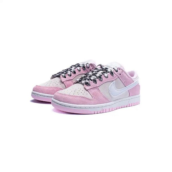 Nike Dunk Low LX "Pink Foam (W)"