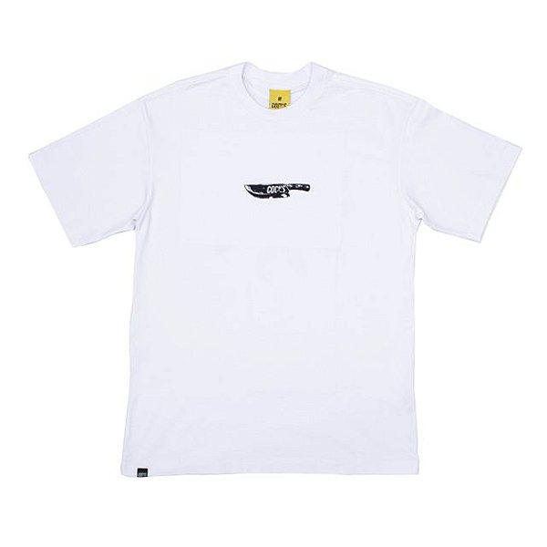 CAMISETA FACA COCKS