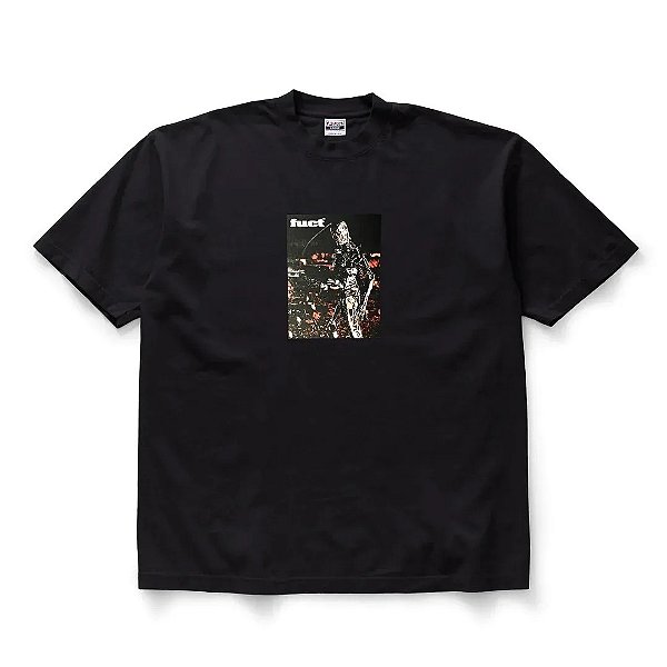 Camiseta Fuct Rise of The Machines Terminator