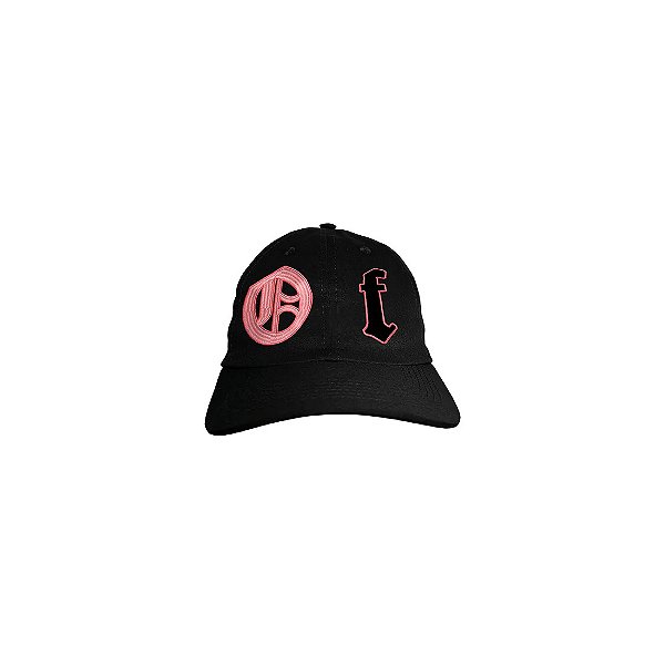 Boné 1of1 "Zurple 2.0" Dad Hat