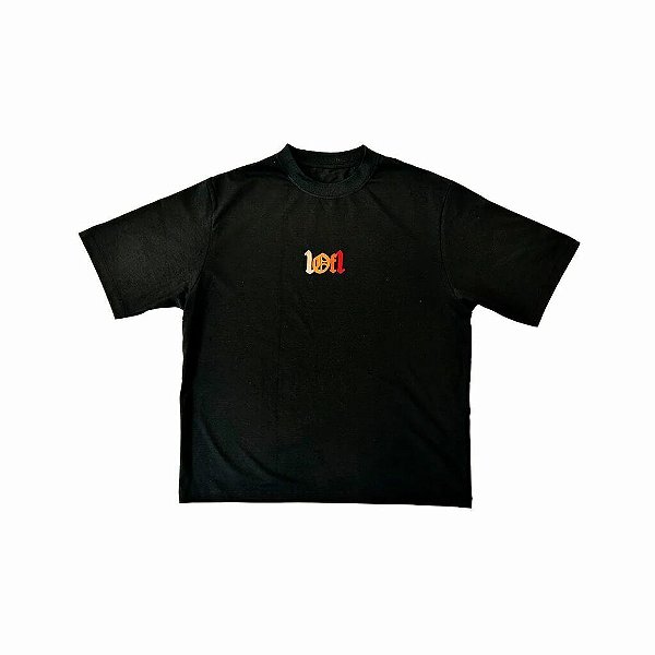 1of1 "O.G 2.0" Black Tee