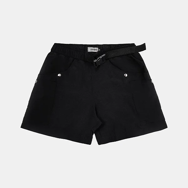Shorts Pockets Coroa