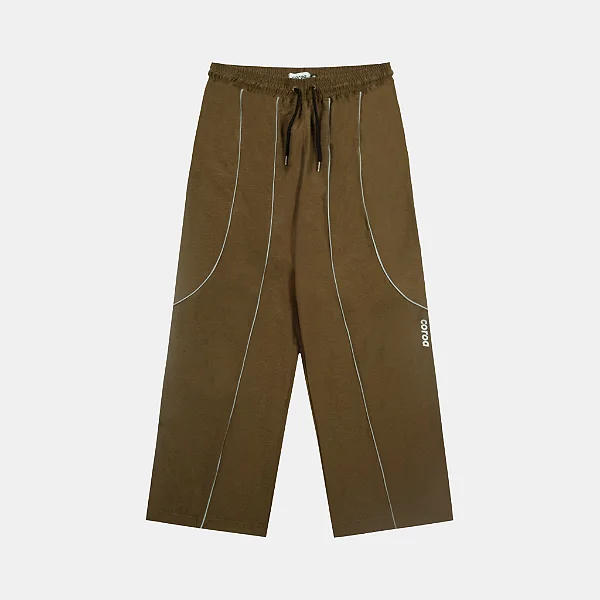 Calça Running Tracksuit Coroa