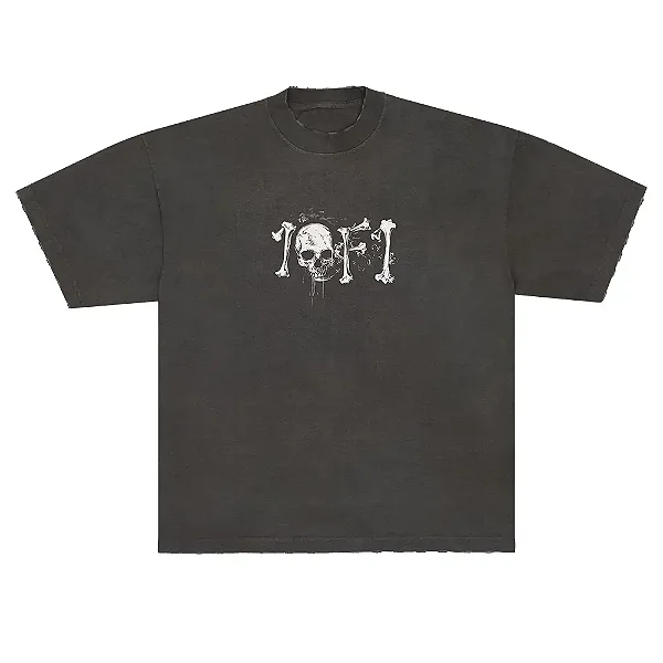 Camiseta Exclusiviist 1of1 H1dden Angels Estonada