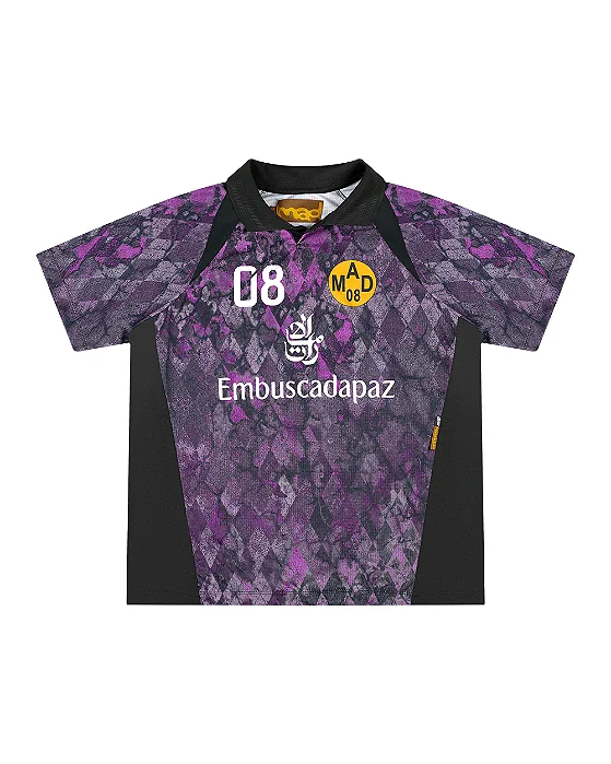 JERSEY MAD ENLATADOS FRESH FROZEN