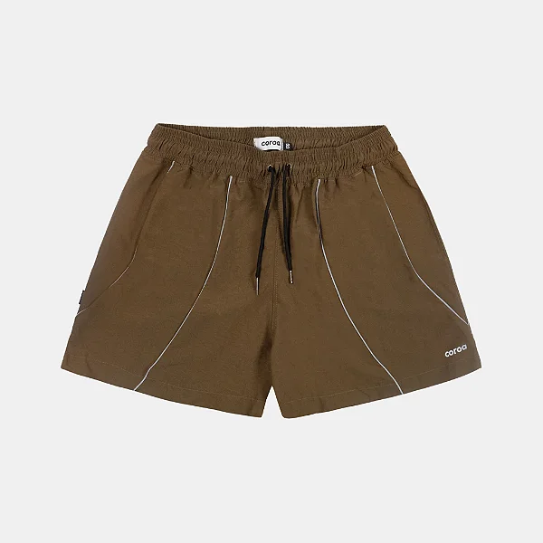 Shorts Running Tracksuit Coroa