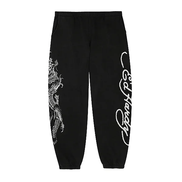 1of1 Ed Hardy “Hidden Dragon” Pants
