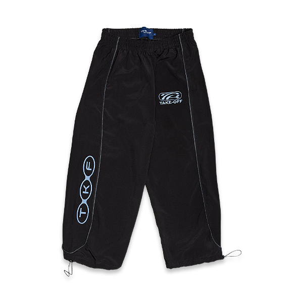 Calça Performance Preta Take Off