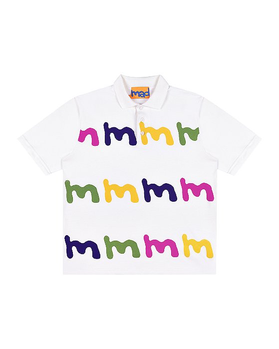 Polo Múltiplo de M MAD