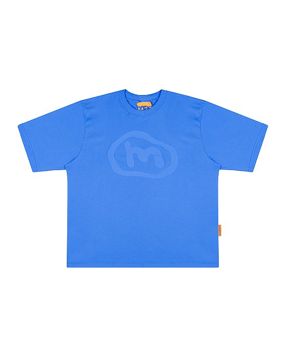 Camiseta M Relevo MAD