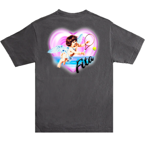 Camiseta Fita Cupido Estonada