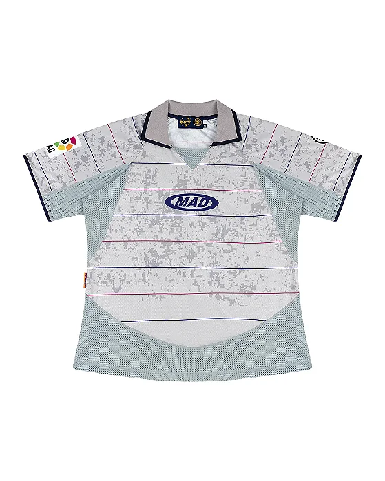 JERSEY PRA SEMPRE BARÇA MAD X R10