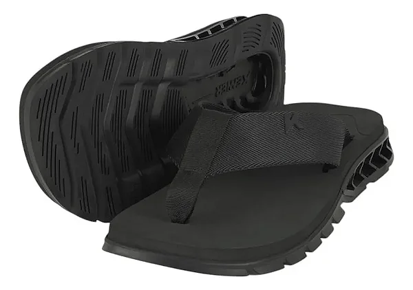 Sandália Kenner Rakka Mono Preta