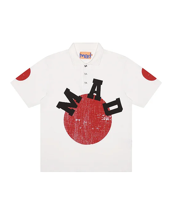 POLO - COLLEGE JAPAO MAD