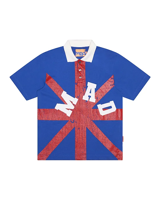 POLO - COLLEGE UK MAD