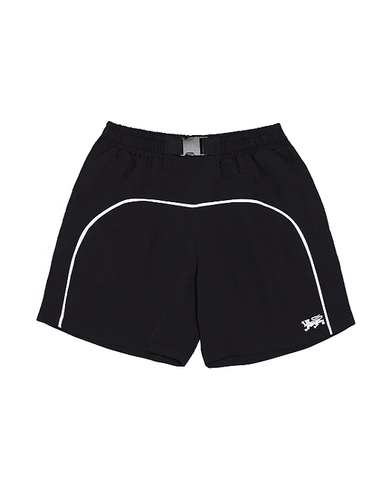 SURVIVAL SHORTS ESPORTIVO [PRETO]