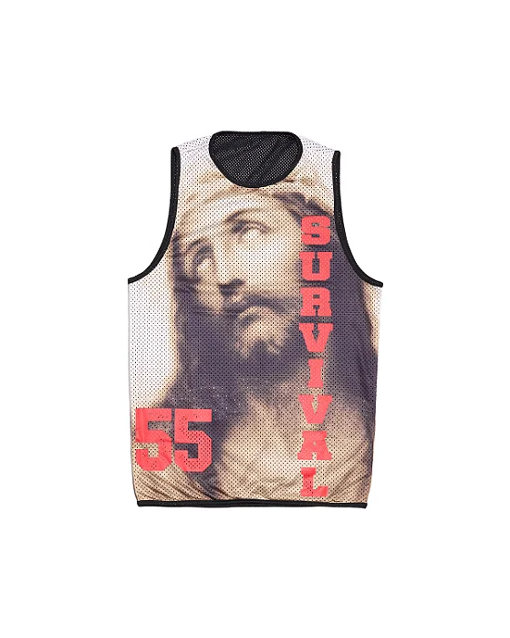 SURVIVAL REGATA DUPLAFACE FURADA