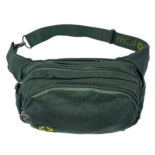 Potstash Pochete Verde